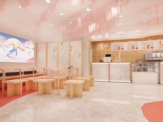 如何加盟奶茶店，怎样加盟一家奶茶店（你知道奶茶店加盟步骤以及加盟费用吗）
