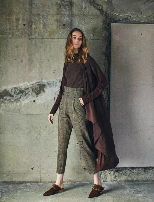 如何搭配职业装，职业装怎样搭配（搭配上都要注意以下2点）