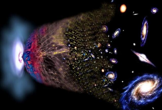 地球一圈大概有多少公里，地球一圈有多少公里（地球带着人类在宇宙中“奔跑”）