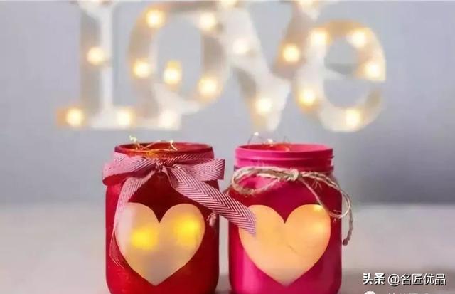 创意小发明，生活创意小发明（看似没用的玻璃罐）