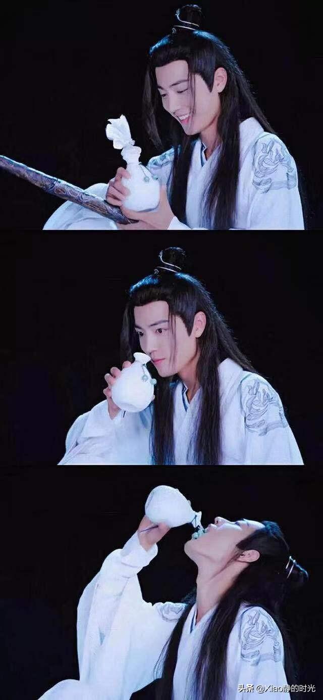 陈情令剧情介绍，陈情令剧情介绍电视猫陈情令（陈情令-剧情介绍）