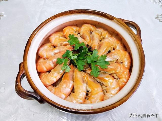 怎么做大虾好吃，大虾怎么做才更好吃（8道鲜美诱人的大虾做法）