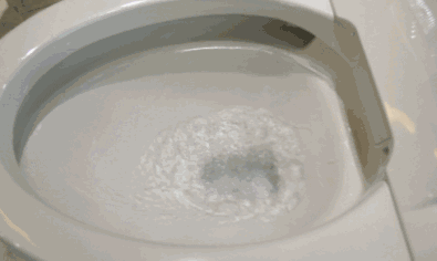 虹吸式马桶好吗，虹吸式马桶好不好（虹吸式和直冲式）