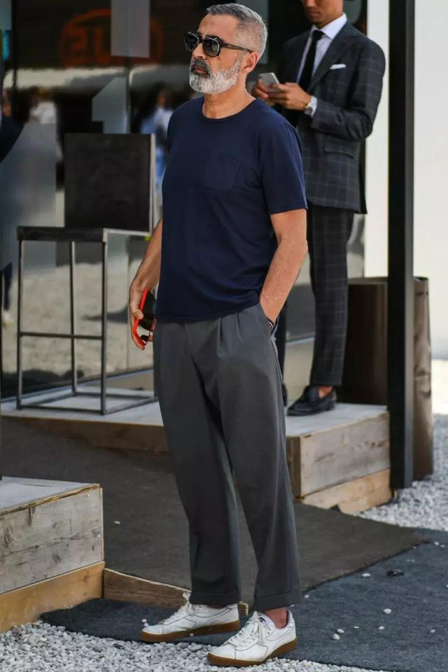 什么叫生胶鞋底，什么叫生胶鞋底胶（只要是钟情复古的）