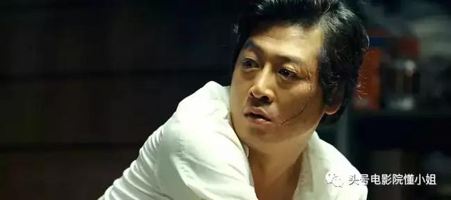 暗数杀人的演员，暗杀演员表介绍（今年称霸韩国影坛的两个男人都是50岁）