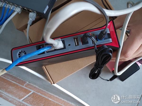 吉比特光猫怎么桥接路由，移动吉比特光猫桥接（从FTTB到FTTH——浙江电信200兆宽带安装纪实）