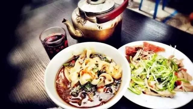 甘肃陇南女人特点，陇南的特点（甘肃最漂亮的14个美女）