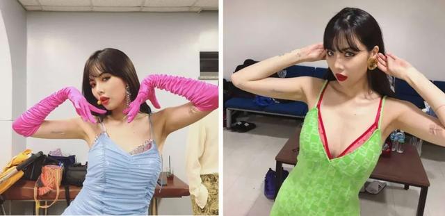 刘海有几种，脸大剪什么刘海好看（超显脸小还不挑人，太好看了）