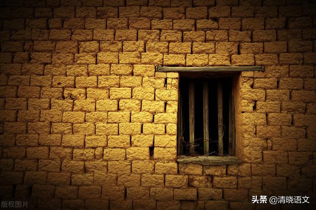 总也倒不了的老屋，总也倒不了的老屋课文（或许我们每个人的心中都有一个老屋）