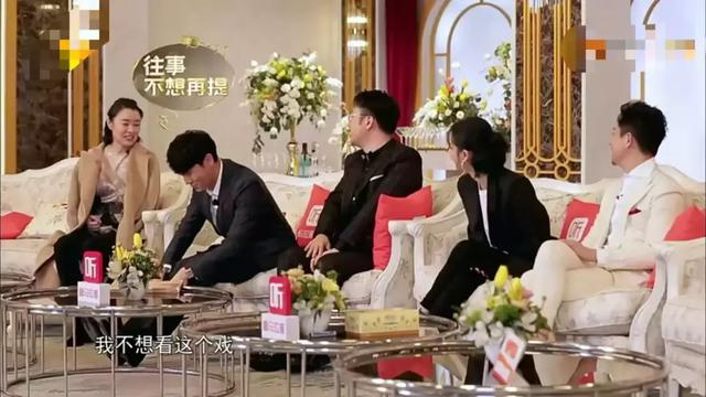 我的前半生中演凌琳的演员叫什么名字，我的前半生琳琳谁演的（旁边的吴越听到“凌玲”满脸都是尴尬）
