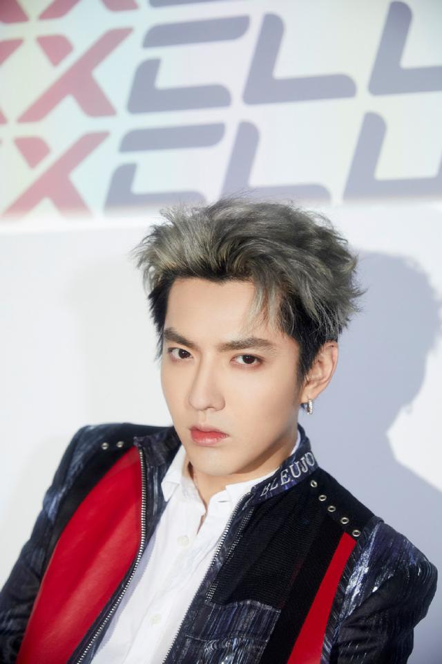 吴亦凡有女朋友了吗(吴亦凡有女朋友了吗现在)