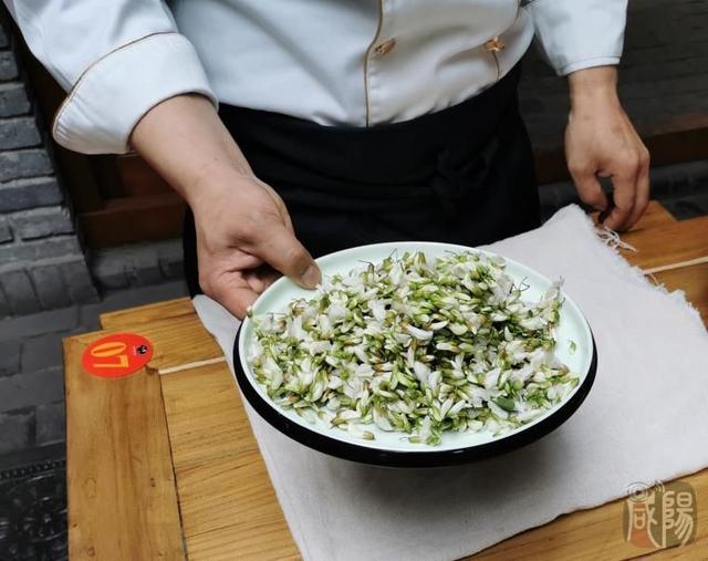西北特色麦饭，独属于陕西的特色季节性美食