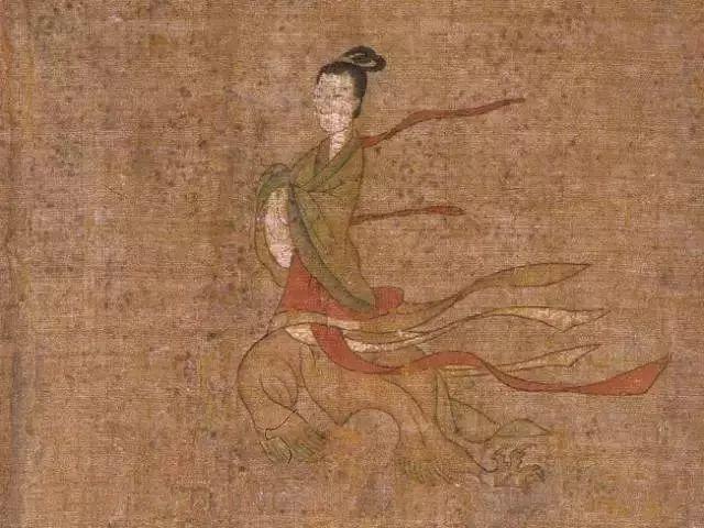洛神赋图的作者，洛神赋图作者是谁（十大传世名画之《洛神赋图》精度解析）
