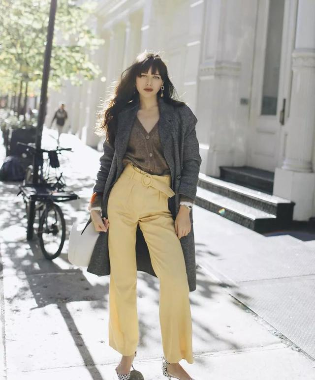 黄奶油是什么，安佳奶油是什么奶油（温温柔柔的奶油黄）