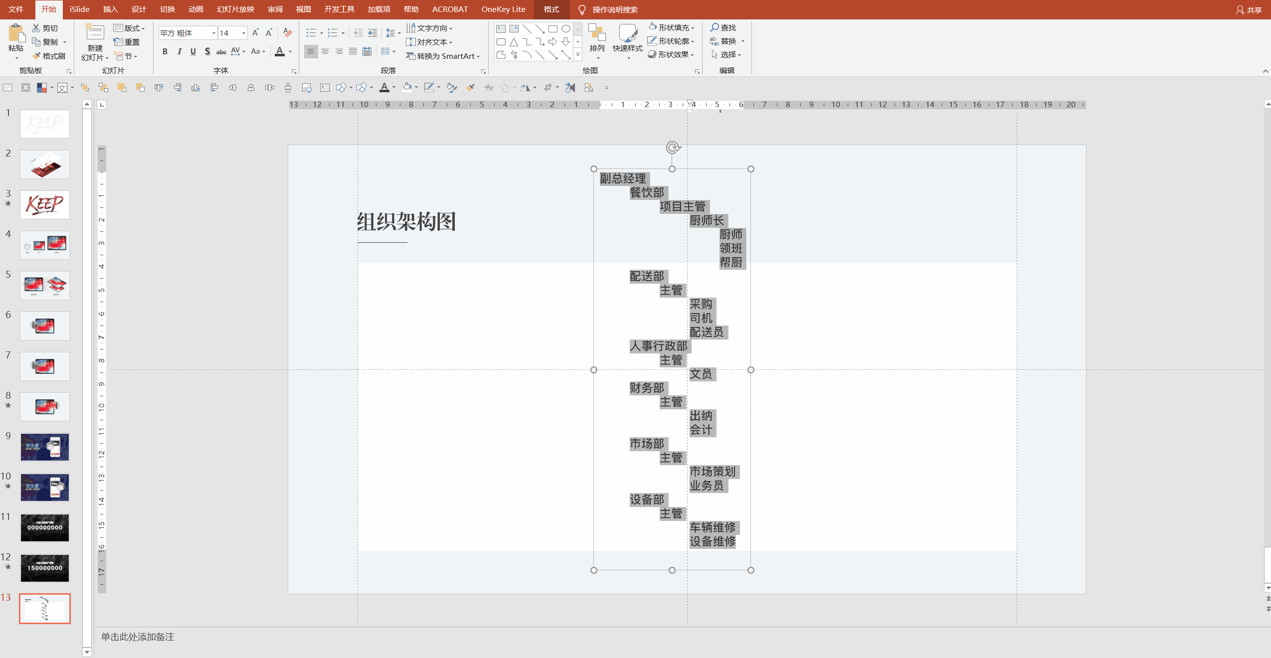 smartart基本维恩图在哪，smartart基本维恩图是什么样子（PPT里超强大的排版功能）