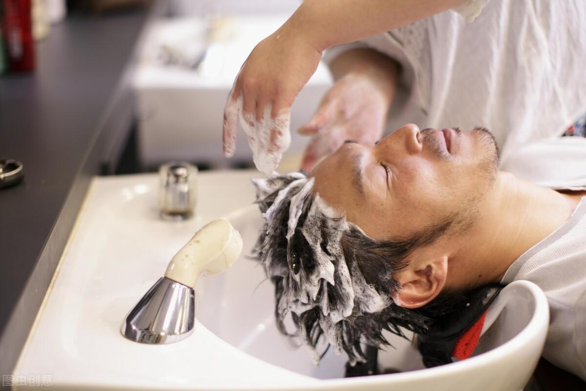 体验式营销案例（重庆一家理发馆凭）