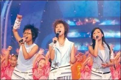 2005超级女声排名，2005超级女声十强（前三强至今都有姓名）