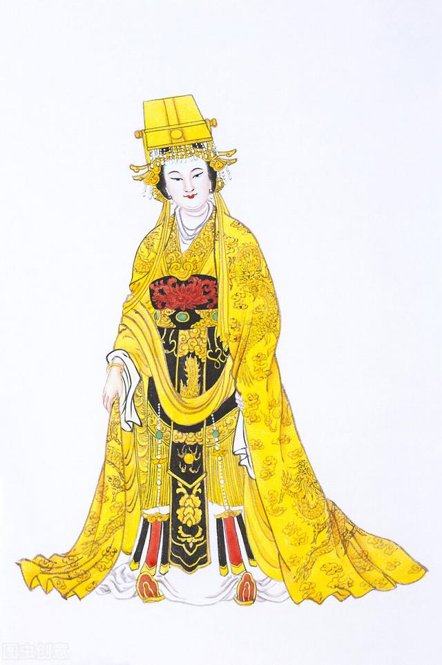 武则天墓为什么不挖，为什么不挖武则天墓（武则天墓为何一直不敢开）