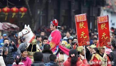 古代科举制度等级，科举制度的等级和排名（我国古代的科举考试制度）