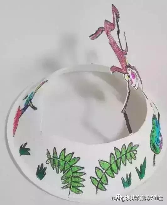 帽子怎么做的，帽子怎么做的服装帽快 百度网盘（有什么比这些更吸引孩子）