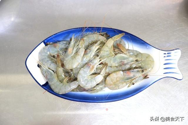 怎么做大虾好吃，大虾怎么做才更好吃（8道鲜美诱人的大虾做法）