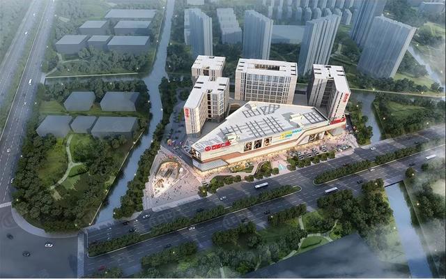 福州仓山万达广场，福州万达广场仓山区（福州仓山白湖亭万达最新消息）