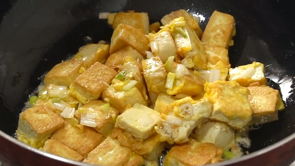 圖片[6]-【大蝦燜豆腐】做法步驟圖 出鍋鮮嫩美味又下飯 孩子特喜歡吃-起舞食譜網(wǎng)