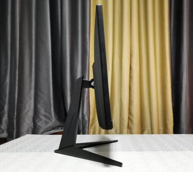 27寸显示器分辨率多少合适，cf27寸显示器分辨率多少合适（电脑显示器多大尺寸合适）