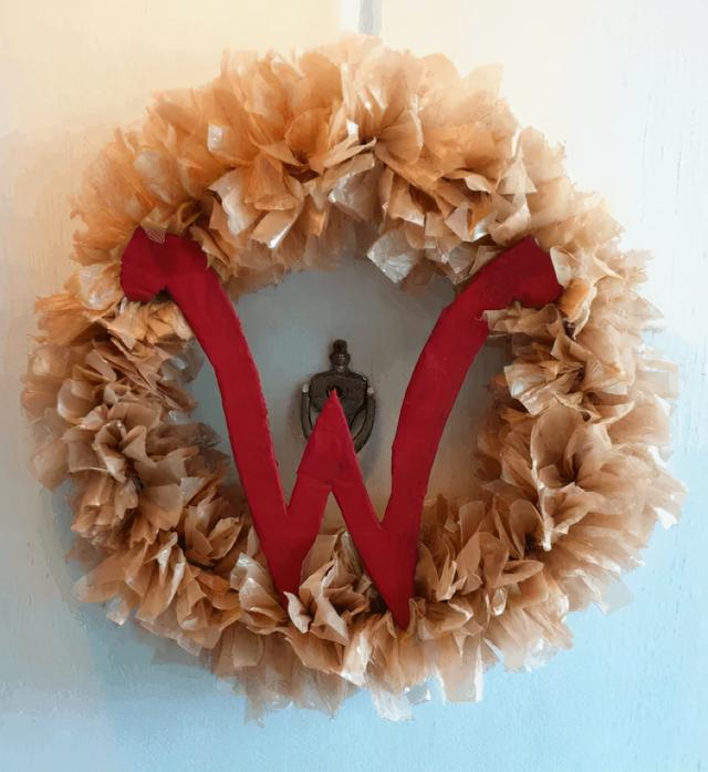 折纸礼物袋制作方法，手工折纸礼袋（天天都用的塑料袋还有这么多玩法）