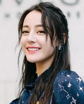 桃花眼双眼皮图片，怎样的眼型才是桃花眼（女生拥有这3种\