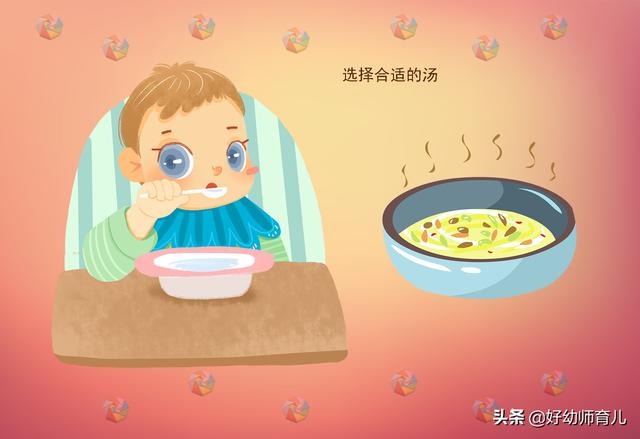 紫菜汤，医生：不能给孩子喝这三种汤（紫菜汤面条怎么做好吃）