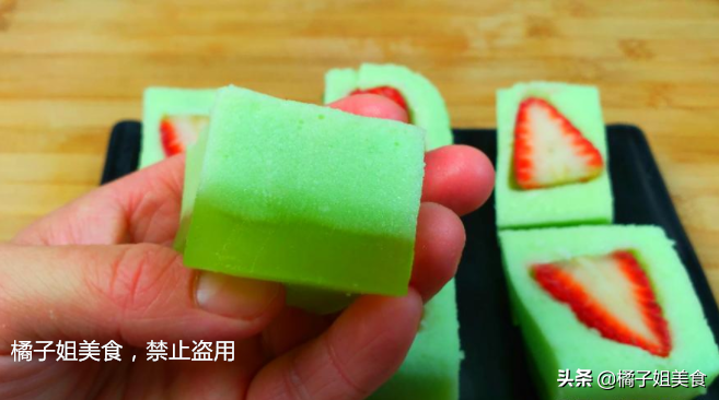 圖片[6]-【布丁】做法步驟圖  女人和小孩子的最愛 做法簡單零失敗-起舞食譜網