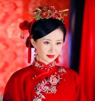 宫锁珠帘云嫔介绍，宫锁珠帘李为爱云嫔吗（终于等到他的爱可惜却因误会错失）