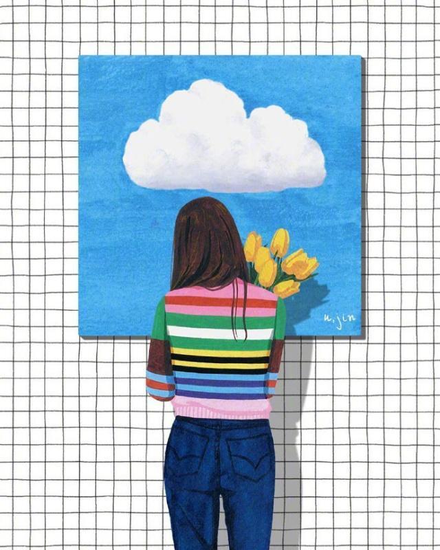 分离唯美伤感的说说，关于分离的唯美句子说说心情短语（来一句分手伤感的话）