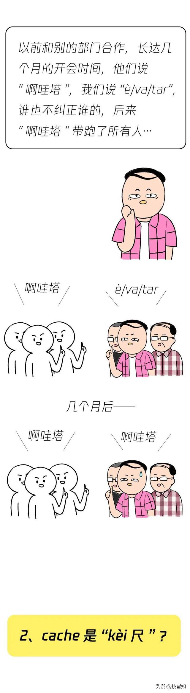 密钥怎么读，windows7激活密钥（这些不太标准的技术圈发音）