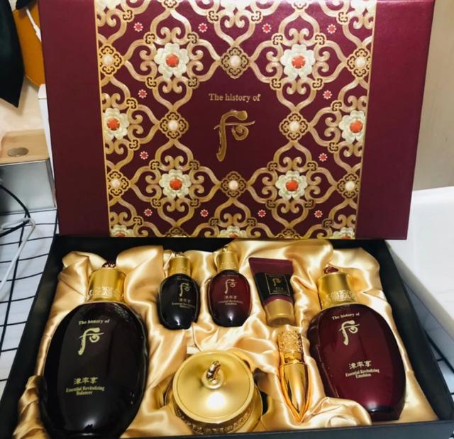 韩国护肤品有哪些牌子，韩国护肤品有哪些牌子适合30岁以上的（揭秘韩国火爆护肤品WHOO后）