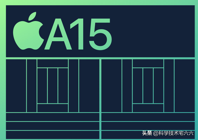 苹果13是什么芯片，苹果13什么芯片（iPhone13为何采用“残血版”芯片）