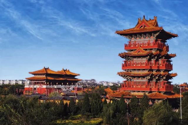 开封旅游景点大全简介，最新开封旅游景点大全及门票价格（开封旅游景点汇总）