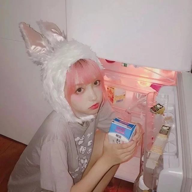 唯美女头，微信头像，唯美女头（女生头像 点赞变好看）