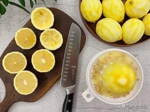 冰糖柠檬水的功效，冰糖柠檬茶的功效是什么（保健又清凉冰糖柠檬茶不仅酸甜可口）