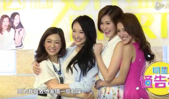 8任女友无缝对接、脚踩多条船，郑嘉颖凭啥能娶到小21岁白富美？