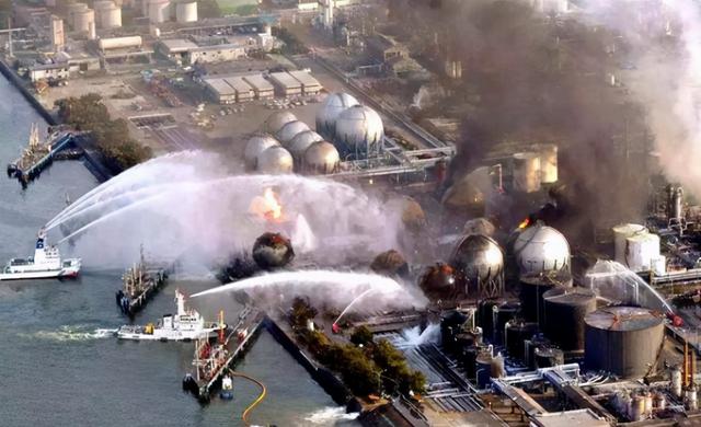 核辐射范围，核辐射范围多少公里（日本专家用83天）