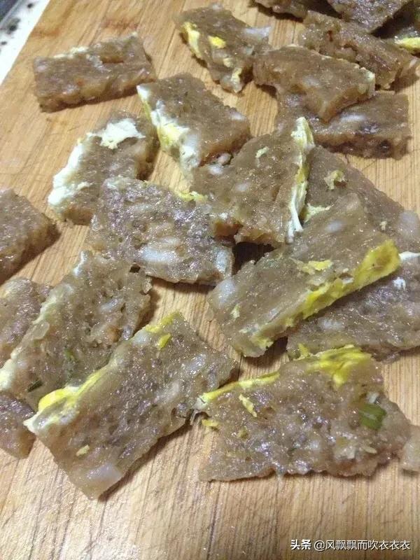 家常千子怎么烧好吃，烧千子的做法大全家常（舌尖上的美食——千子）