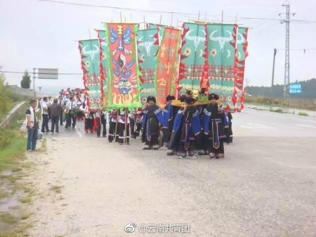 祭龙节的意义，祈福接福求安康，你的