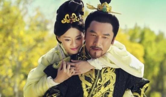 赢荡的母亲是谁，秦武王嬴荡生母是哪国人（意外登上王位的秦昭襄王）