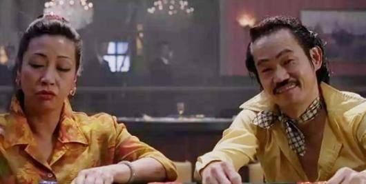 元奎元彪元华元秋什么关系，元华,元秋,元彪是什么关系（一代武星辈分高过成龙生活中是尊重妻子的老婆奴网友）