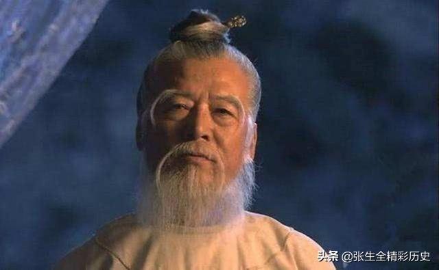 关于袁天罡的简介，袁天罡简介（历史上真实的袁天罡是一个什么样的人）