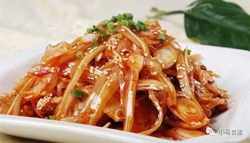 湖南花垣县麻辣豆腐丝做法，四川麻辣豆腐丝的做法大全（60多道麻辣味型菜品）