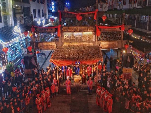 土家族的重要节日有哪些，土家族都有哪些节日（恩施的传统节日，你知道多少）