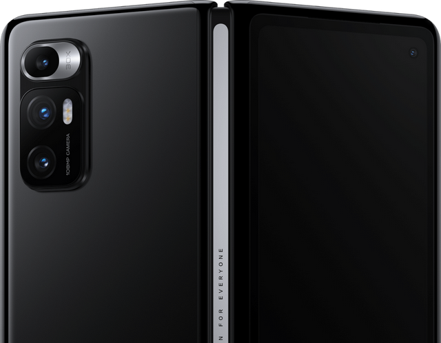 小米手机型号大全，小米全部手机型号带图 （历代小米手机产品汇总）